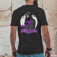 Wrestling Wwe Vintage Undertaker Classic Mens Back Print T-shirt Funny Gifts