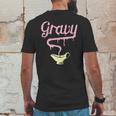 Yung Gravy Logo Mens Back Print T-shirt Funny Gifts