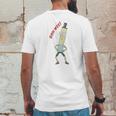 1 Mr Poopy Butthole Ooh Wee Funny T-Shirt Mens Back Print T-shirt Funny Gifts