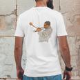 1977 Dizzy Gillespie ShirtShirt Tee Mens Back Print T-shirt Funny Gifts