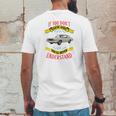 1978 Ford Fairmont Futura If You Dont Own One You Will Never Understand Mens Back Print T-shirt Funny Gifts