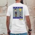 1995 Beavis And Butthead Tommy Pull My Finger ShirtShirt Tee Mens Back Print T-shirt Funny Gifts