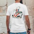 1997 30Th Anniversary Chevy Camaro T-Shirt Mens Back Print T-shirt Funny Gifts