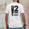 2 Tone RecordsShirt Ska Madness Specials Mens Back Print T-shirt Funny Gifts