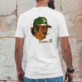 500 Level Rollie Fingers Mens Back Print T-shirt Funny Gifts