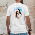 Aaliyah Cool Mens Back Print T-shirt Funny Gifts