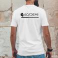 Academi Blackwater T-Shirt Mens Back Print T-shirt Funny Gifts