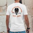 Agent Orange The Gift That Keeps On Giving Shirt Mens Back Print T-shirt Funny Gifts