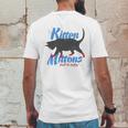 It Is Always Sunny In Philadelphia Kitten Mittons Mens Back Print T-shirt Funny Gifts