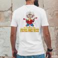 An American Tail Fievel Goes West Mens Back Print T-shirt Funny Gifts