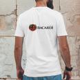 Bacardi Mens Back Print T-shirt Funny Gifts