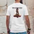 Barbarian Lamentation By Frank Frazetta Art Gray M Graphic Mens Back Print T-shirt Funny Gifts