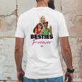Barbie Dreamhouse Adventures Besties Forever Mens Back Print T-shirt Funny Gifts