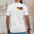 Beastie Boys - Custom Mens Back Print T-shirt Funny Gifts