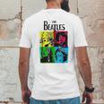 The Beatles Cmyk Beatles 2 Mens Back Print T-shirt Funny Gifts