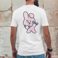 Bt21 Strong Cooky Shirt Tshirt Mens Back Print T-shirt Funny Gifts