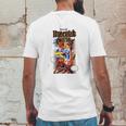 Castlevania 3 Draculas Curse Retro Video Game Mens Back Print T-shirt Funny Gifts