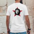 Che Guevara Ernesto Che Guevara Revolution Mens Back Print T-shirt Funny Gifts