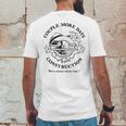 Couple More Days Construction We’Re Always Almost Done V13 Mens Back Print T-shirt Funny Gifts