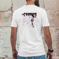 The Cramps Shirt Mens Back Print T-shirt Funny Gifts