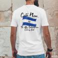 Cute Now Ladies El Salvador Til My Salvadoran Comes Out Wome Mens Back Print T-shirt Funny Gifts