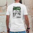 Dropkick Murphys Trumpeter Mens Back Print T-shirt Funny Gifts