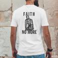 Faith No More Mens Gimp Mens Back Print T-shirt Funny Gifts