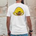 Fan Emblems Looney Tunes Speedy Gonzales Car Decal Domed Mens Back Print T-shirt Funny Gifts