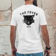 The Fever 333 Mens Back Print T-shirt Funny Gifts