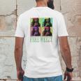 Free Weezy Lil Wayne Mens Back Print T-shirt Funny Gifts