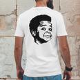 Gary Coleman Mens Back Print T-shirt Funny Gifts