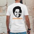 Gary Coleman Whatchu Talkin Bout Mens Back Print T-shirt Funny Gifts