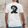 Gbond Apparel Emmett Kelly Weary Willie Mens Back Print T-shirt Funny Gifts