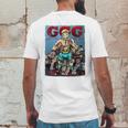 Gennady Golovkin Ggg Boxing Mens Back Print T-shirt Funny Gifts