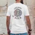 Grateful Dead Rock Funny Mens Back Print T-shirt Funny Gifts