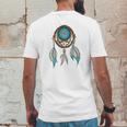 Grateful Dead Steal Your Face Mens Back Print T-shirt Funny Gifts