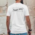 Grunt Style Combat Jacks Mens Back Print T-shirt Funny Gifts