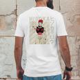 Hunter X Hunter Hisoka Mens Back Print T-shirt Funny Gifts