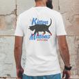 Its Always Sunny In Philadelphia Kitten Mittons Mens Back Print T-shirt Funny Gifts