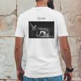 Joy Division - Closer Mens Back Print T-shirt Funny Gifts