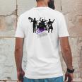 Julie And The Phantoms Group Mens Back Print T-shirt Funny Gifts