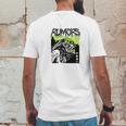 Junji Ito Extreme Rumors Mens Back Print T-shirt Funny Gifts