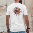 The Karate Kid Vintage Miyagi-Do Karate Mens Back Print T-shirt Funny Gifts