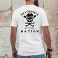 Kenny Chesney No Shoes Nation Mens Back Print T-shirt Funny Gifts