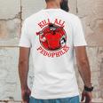 Kill All Pedophiles Shirt Mf Mens Back Print T-shirt Funny Gifts