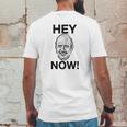 The Larry Sanders Show Hey Now Mens Back Print T-shirt Funny Gifts