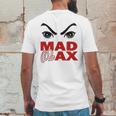 Mad Max Mens Back Print T-shirt Funny Gifts