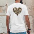 Mage Ella Valentines Mens Back Print T-shirt Funny Gifts