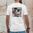 Mf Doom Mm Food Rap Hip Hop Album Mens Back Print T-shirt Funny Gifts