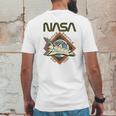 Nasa 1981 Toddler Mens Back Print T-shirt Funny Gifts